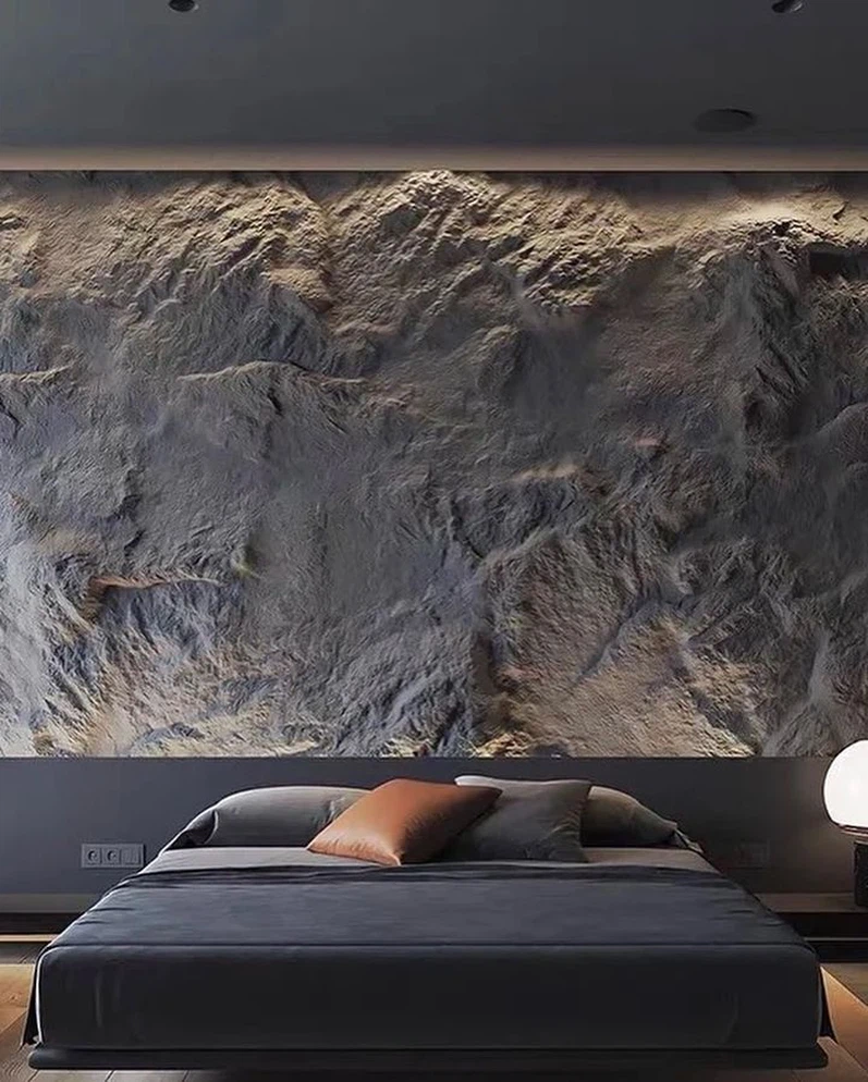 PU stone 21 PU stone 21