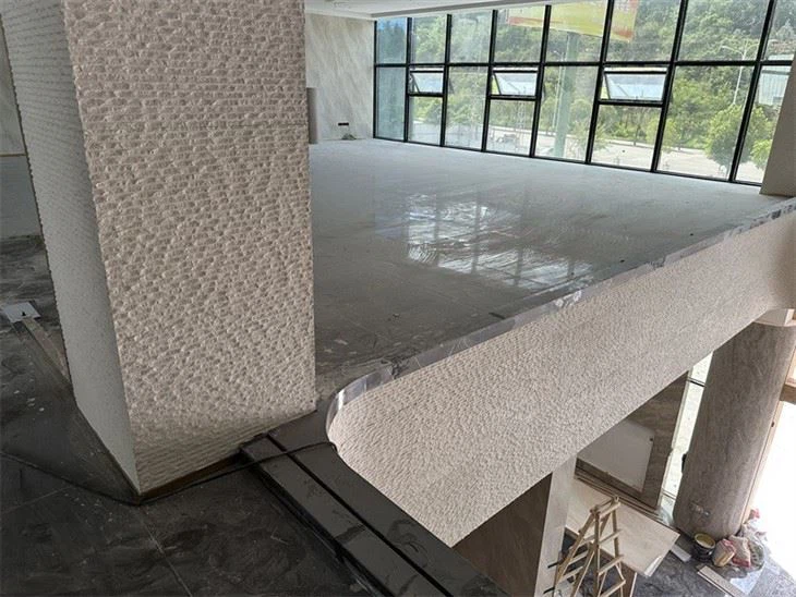 Flexible Wall Natural Stone Wall Cladding Tile