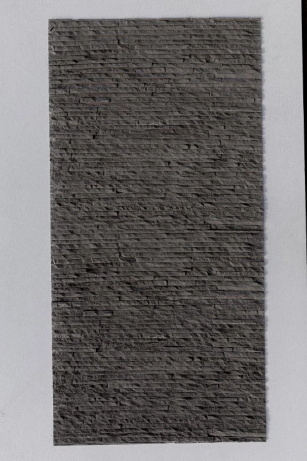 Moisture Proof Flexible Stone Veneer For Indoor And Outdoor