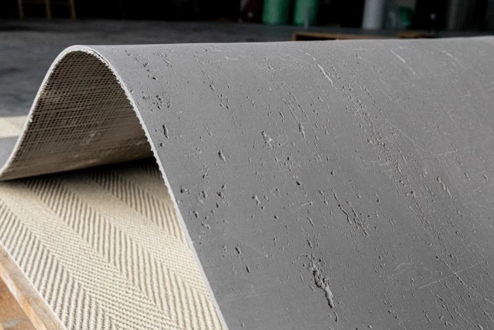 Moisture Proof Flexible Stone Veneer For Indoor And Outdoor