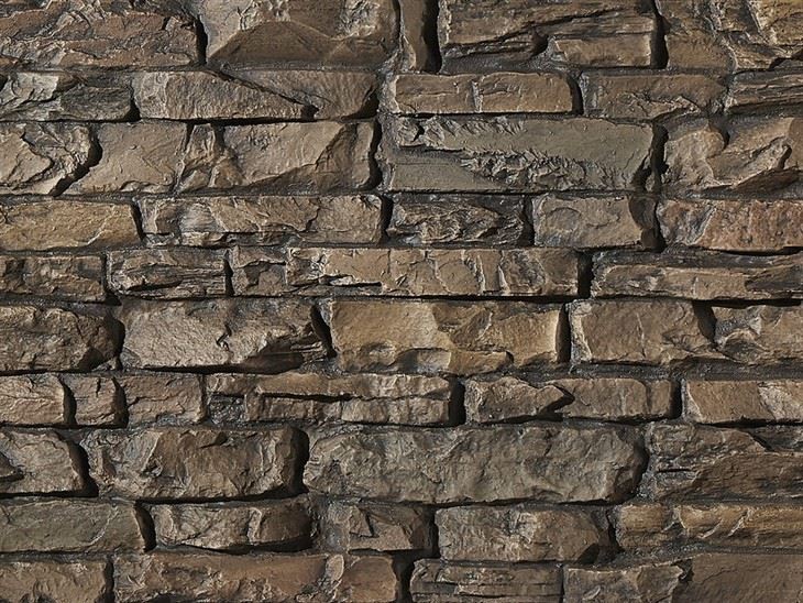 PU Stone Panels For Decoration