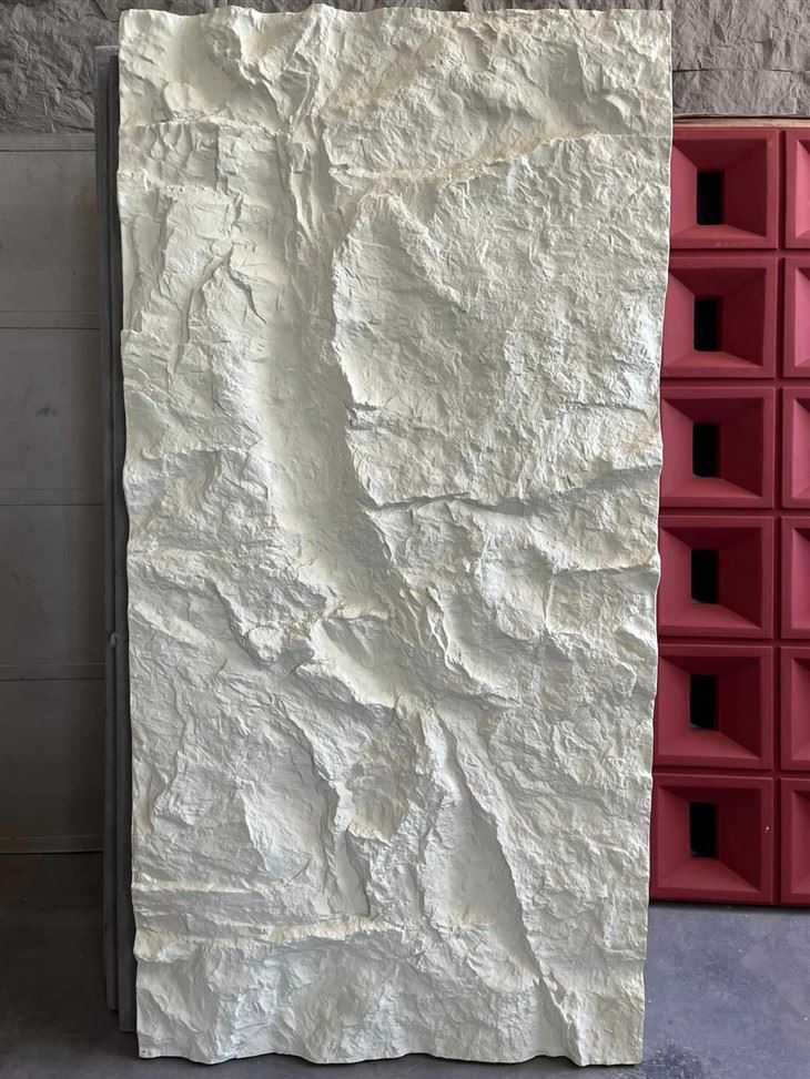 PU Stone Panels For Outdoor