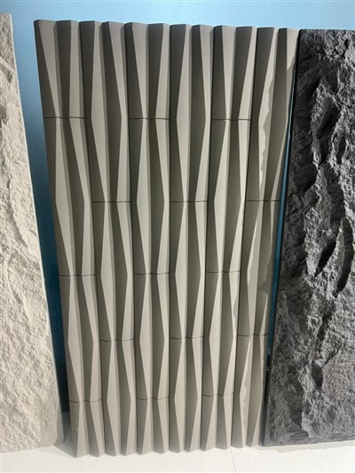 Pu Stone Zidni Panel