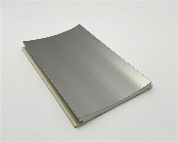 Eco-Friendly Indoor WPC Wall Panel high quality